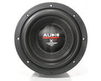 X--ion-Serie 200 mm LONG STROKE - Subwoofer 2x2 Ohm 2x300/200