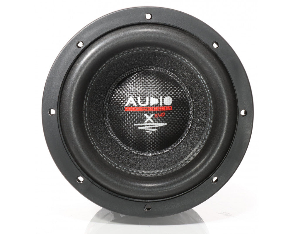 X--ion-Serie 200 mm LONG STROKE - Subwoofer 2x2 Ohm 2x300/200 afbeelding 4