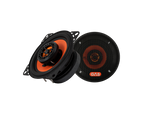 GAS MAD Level 1 Coaxial Speaker 4" afbeelding 2