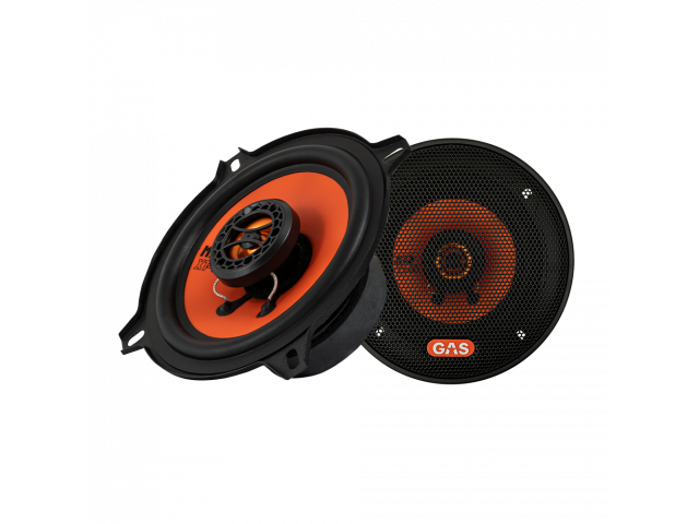GAS MAD Level 1 Coaxial Speaker 5.25" afbeelding 3