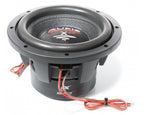 X--ion-Serie 250 mm LONG STROKE - Subwoofer 2x2 Ohm 2x500/300 afbeelding 2
