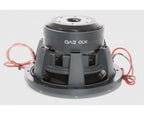 X--ion-Serie 250 mm LONG STROKE - Subwoofer 2x2 Ohm 2x500/300 afbeelding 4