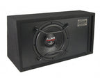 X--ion-Serie LONG STROKE Boom Box Subwoofer 50 liter open box met 12 EVO 2x 750/500 Watt afbeelding 2