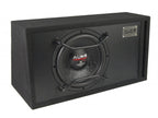 X--ion-Serie LONG STROKE Boom Box Subwoofer 50 liter open box met 12 EVO 2x 750/500 Watt afbeelding 3