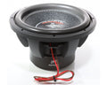 X--ion-Serie 300 mm LONG STROKE - Subwoofer 2x2 Ohm 2x750/500 afbeelding 2