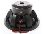 X--ion-Serie 300 mm LONG STROKE - Subwoofer 2x2 Ohm 2x750/500 afbeelding 6