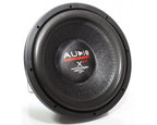 X--ion-Serie 300 mm LONG STROKE - Subwoofer 2x2 Ohm 2x750/500 afbeelding 10