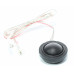 X--ion-SERIE 130 mm 2-weg EASY MOUNTING Composet. afbeelding 7