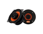 GAS MAD Level 2 Coaxial Speaker 4" afbeelding 2