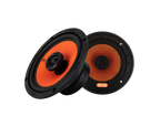 GAS MAD Level 2 Coaxial Speaker 6.5" afbeelding 2