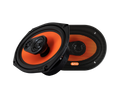 GAS MAD Level 2 Coaxial Speaker 6x9" afbeelding 2
