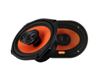 GAS MAD Level 2 Coaxial Speaker 6x9" afbeelding 2