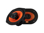 GAS MAD Level 2 Coaxial Speaker 6x9" afbeelding 3