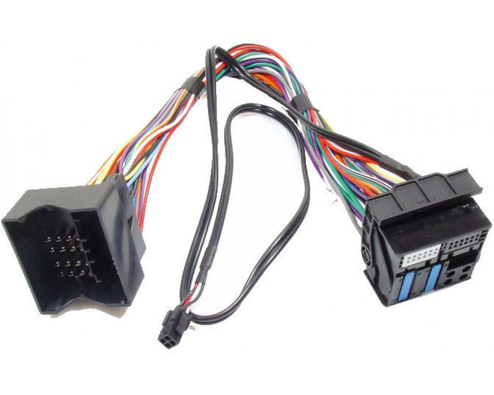 AUX kabel Diverse modellen Ford met Sony 5000C/6000CD