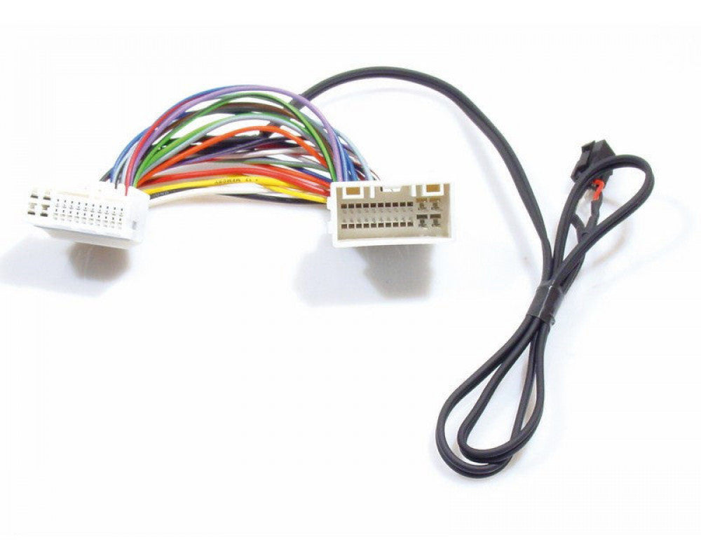 AUX kabel Diverse modellen Hyundai - Kia