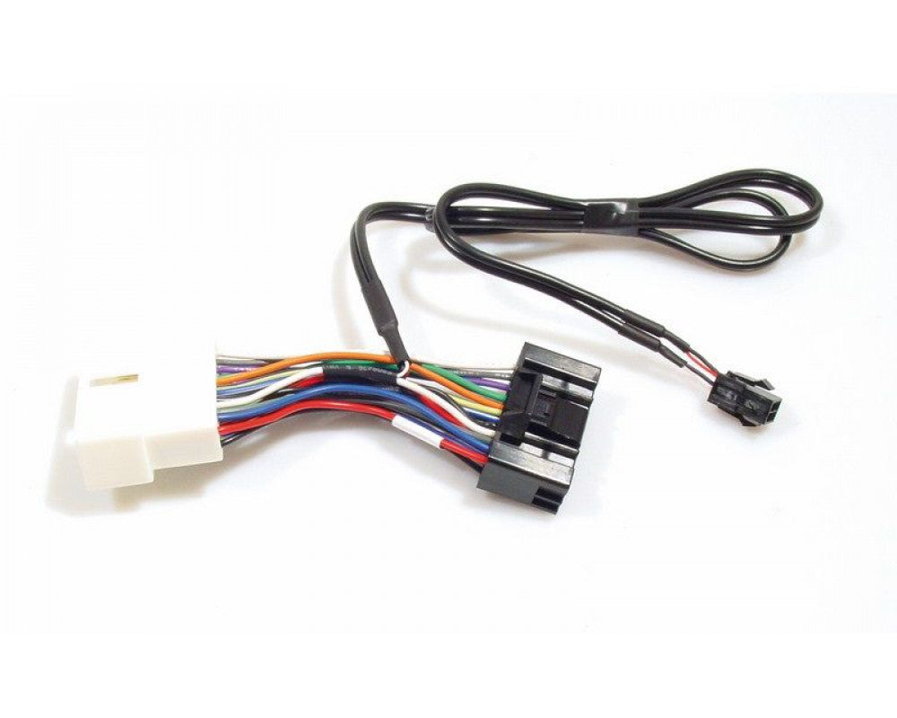 AUX kabel Diverse modellen Hyundai - Kia