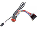 AUX kabel Land Rover Freelander2 2007-2013
