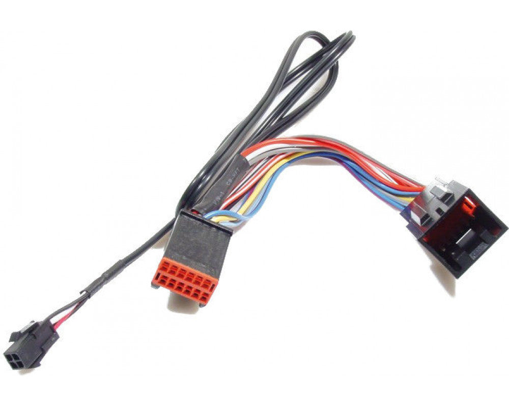 AUX kabel Land Rover Freelander2 2007-2013