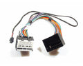 AUX kabel Diverse modellen Opel - Saab - Chevrolet -