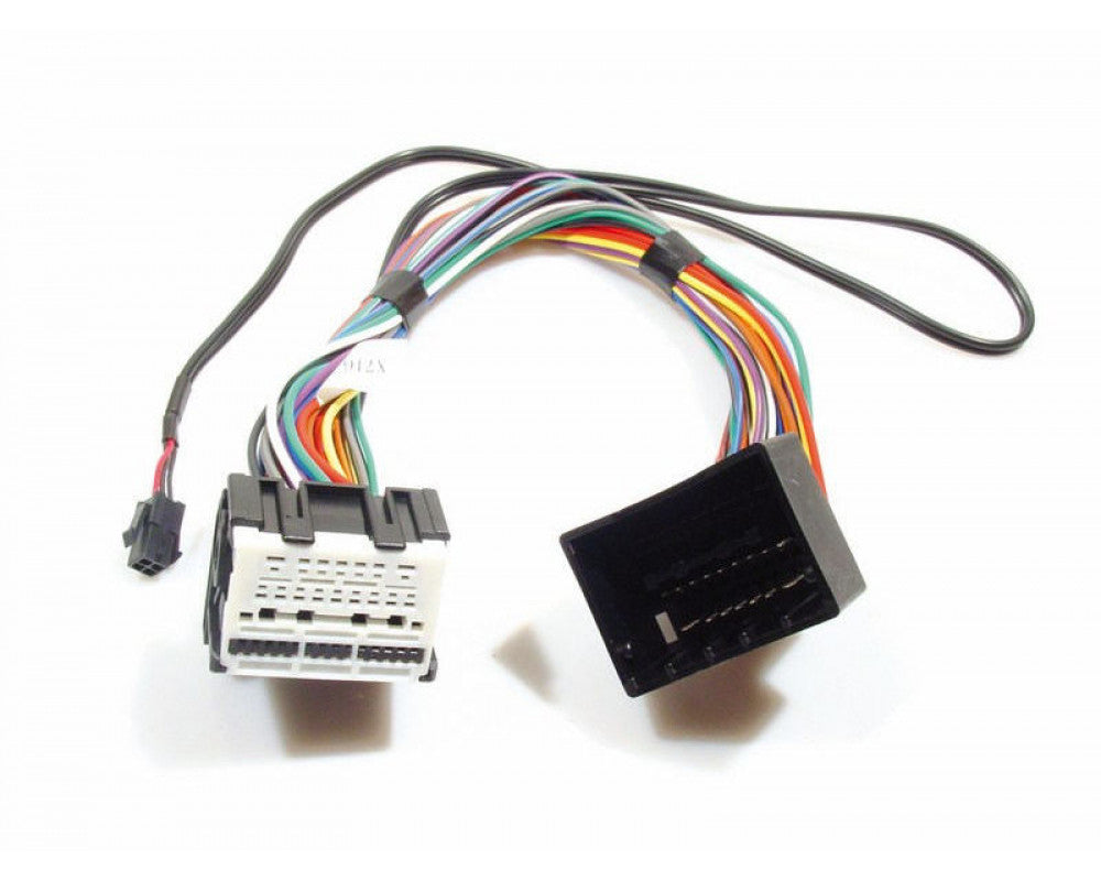 AUX kabel Diverse modellen Opel - Saab - Chevrolet -