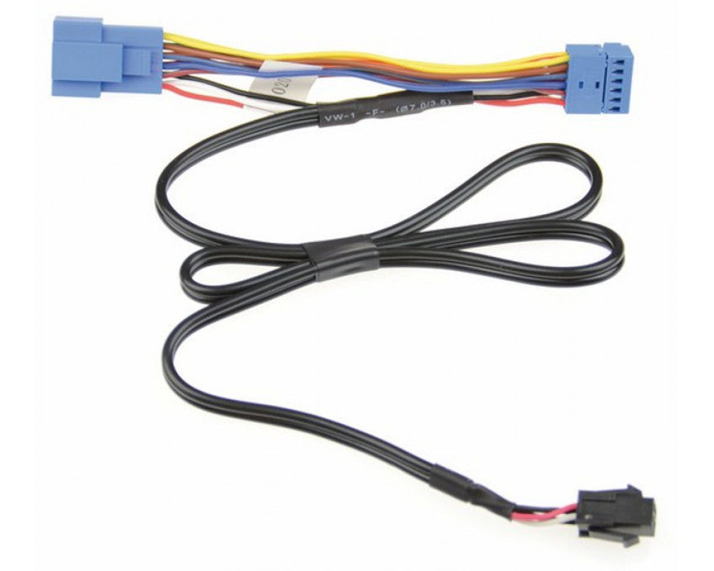 AUX kabel Diverse modellen Volkswagen - Skoda - Audi - Maserati - Scania - Seat
