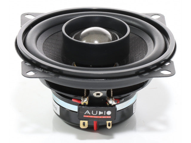 AUDIO SYSTEM X-SERIES 100mm Neodymium Coaxiaal SYSTEM afbeelding 3