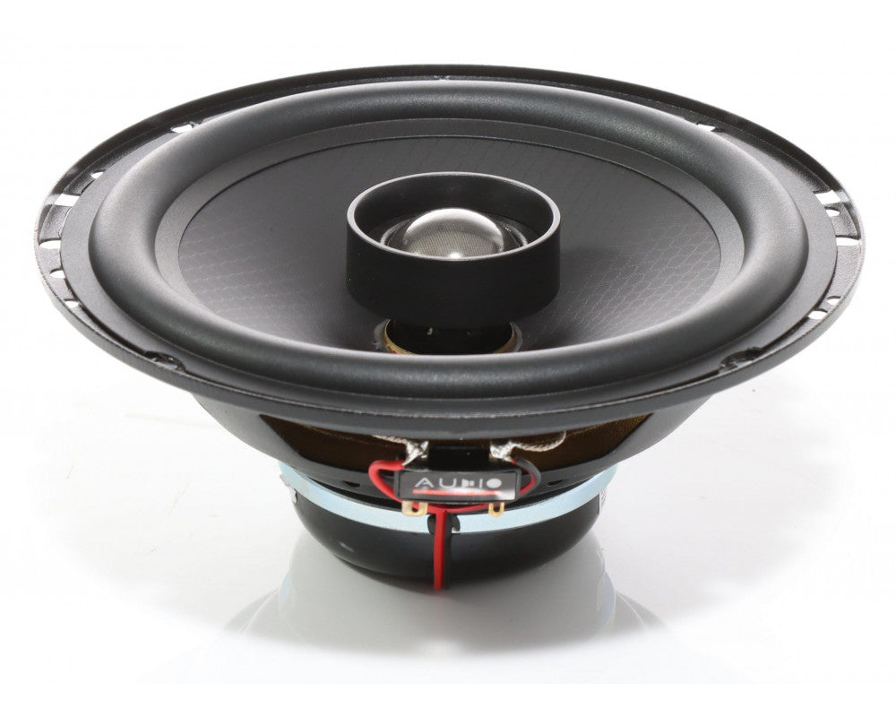 AUDIO SYSTEM X-SERIES 165mm Neodymium Coaxiaal SYSTEM afbeelding 2