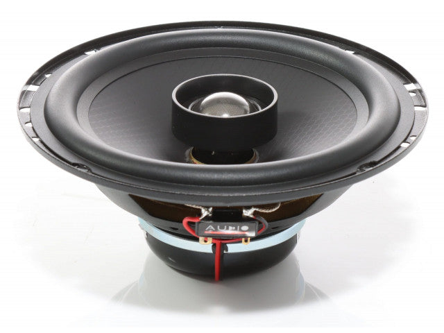 AUDIO SYSTEM X-SERIES 165mm Neodymium Coaxiaal SYSTEM afbeelding 3