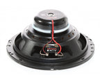 AUDIO SYSTEM X-SERIES 165mm Neodymium Coaxiaal SYSTEM