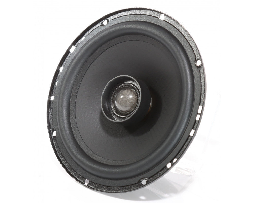 AUDIO SYSTEM X-SERIES 165mm Neodymium Coaxiaal SYSTEM afbeelding 8