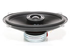 X-SERIE 4x6 High Performance Volkswagen Golf 1 coaxiaal systeem afbeelding 10