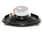 X-SERIE 4x6 High Performance Volkswagen Passat coaxiaal systeem afbeelding 4