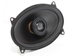 X-SERIE 4x6 High Performance Volkswagen Golf 1 coaxiaal systeem afbeelding 8