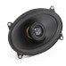 X-SERIE 4x6 Porsche 924 Neodym Coaxiaal systeem afbeelding 9