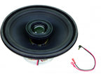 Audio System XC-FIT VWT4REAR EVO luidspreker set 12 cm 85 watts RMS afbeelding 2