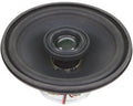 X-SERIE 120 mm Mercedes Benz W124 Neodym Coaxiaal systeem afbeelding 2
