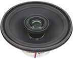 X-SERIE 120 mm Mercedes Benz W124 Neodym Coaxiaal systeem afbeelding 2