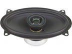 X-SERIE 4x6 High Performance Volkswagen Scirocco 1 coaxiaal systeem afbeelding 3