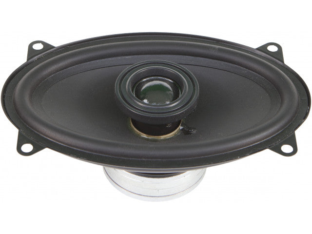 X-SERIE 4x6 High Performance Seat Cordoba coaxiaal systeem afbeelding 3
