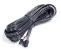 Aux extension cable voor 4 pin op audio2car 5 mtr.