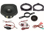 XFIT 80 SERIE 80 mm 2-Way Front / Rear Systeem. Voor alle E en F modellen van BMW afbeelding 3