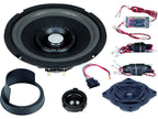 XFIT Volkswagen Golf 5  pasklare 3-weg composet afbeelding 3