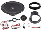 XFIT Audi A3 8V pasklare 200 mm 2-weg composet afbeelding 3