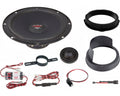 XFIT Audi A5 F5 pasklare 200 mm 2-weg composet afbeelding 2
