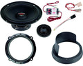XFIT Hyundai I30 PD pasklare 165 mm 2-weg composet afbeelding 2