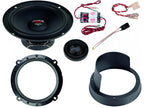 XFIT Hyundai I30 PD pasklare 165 mm 2-weg composet afbeelding 3