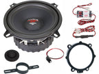 XFIT MERCEDES SPRINTER 906 pasklare 130 mm 2-weg composet afbeelding 3