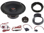 XFIT Volkswagen Bora  pasklare 165 mm 2-weg composet afbeelding 3