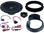 XFIT Volkswagen T6 pasklare 200 mm 2-weg composet afbeelding 3