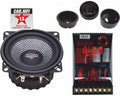 X--ion-SERIE 100 mm 2-Way KICKBASS Composet.